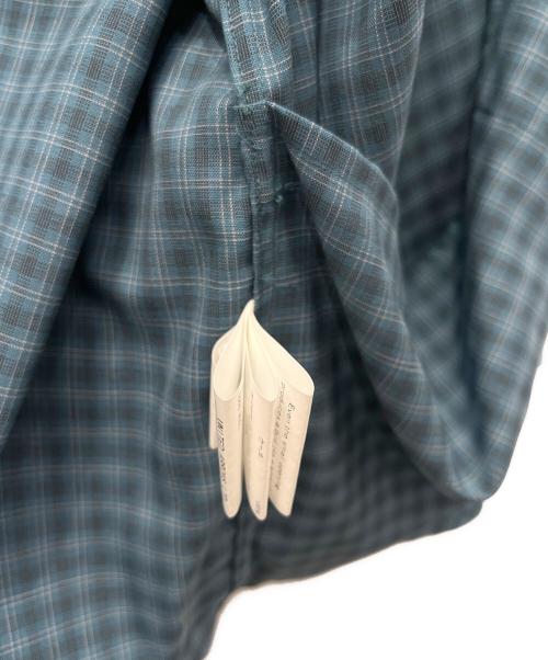 Koti（コティ）Koti (コティ) 長袖シャツ グリーン サイズ:Mの古着・服飾アイテム