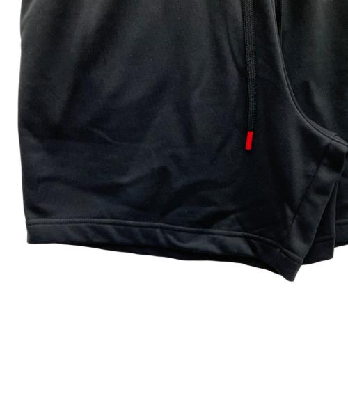 NIKE（ナイキ）NIKE (ナイキ) ハーフパンツ ブラック サイズ:L 未使用品の古着・服飾アイテム
