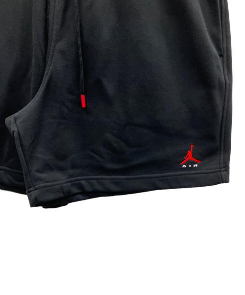 NIKE（ナイキ）NIKE (ナイキ) ハーフパンツ ブラック サイズ:L 未使用品の古着・服飾アイテム