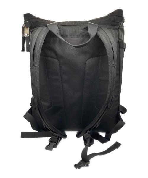 THE NORTH FACE（ザ ノース フェイス）THE NORTH FACE (ザ ノース フェイス) ノベルティBCヒューズボックス ブラック サイズ:-の古着・服飾アイテム