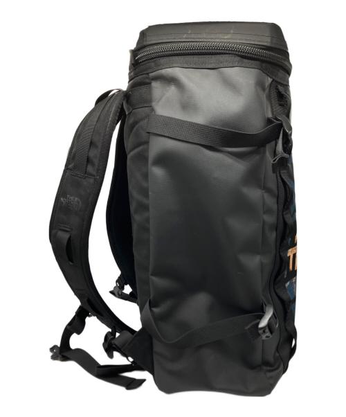 THE NORTH FACE（ザ ノース フェイス）THE NORTH FACE (ザ ノース フェイス) ノベルティBCヒューズボックス ブラック サイズ:-の古着・服飾アイテム
