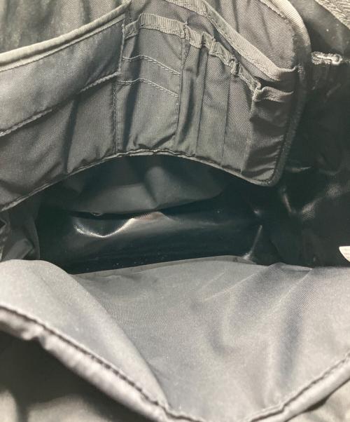 THE NORTH FACE（ザ ノース フェイス）THE NORTH FACE (ザ ノース フェイス) ノベルティBCヒューズボックス ブラック サイズ:-の古着・服飾アイテム