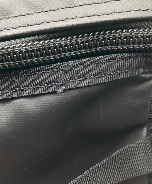 THE NORTH FACE（ザ ノース フェイス）THE NORTH FACE (ザ ノース フェイス) ノベルティBCヒューズボックス ブラック サイズ:-の古着・服飾アイテム