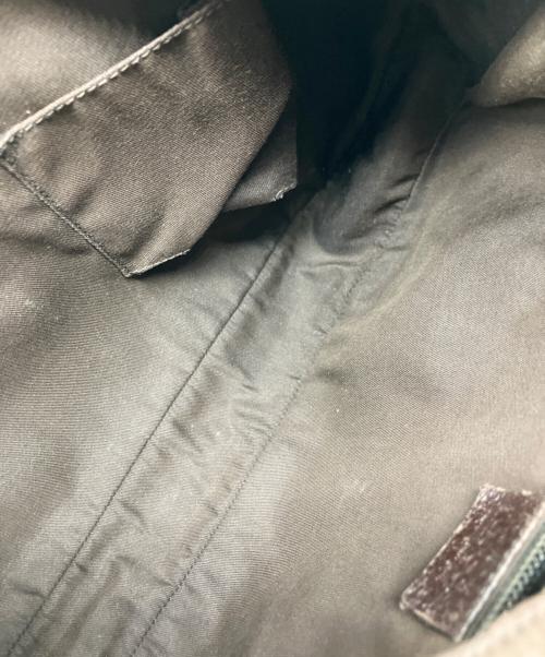 GUCCI（グッチ）GUCCI (グッチ) ショルダーバッグ ベージュの古着・服飾アイテム