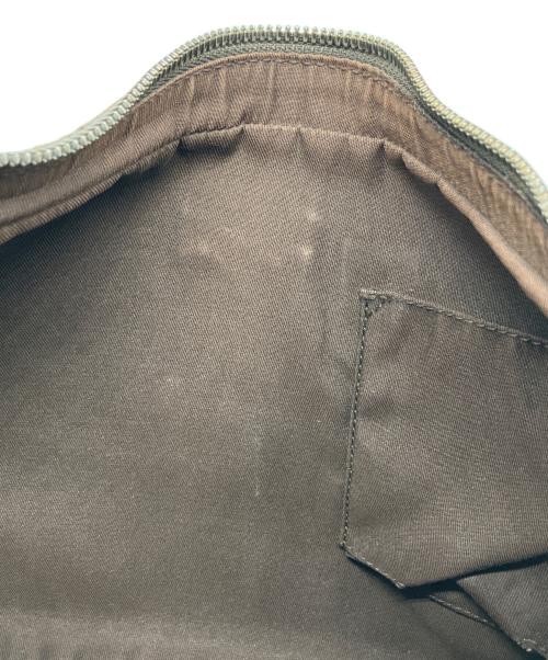 GUCCI（グッチ）GUCCI (グッチ) ショルダーバッグ ベージュの古着・服飾アイテム
