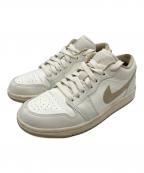 NIKEナイキ）の古着「Air Jordan 1 Low 