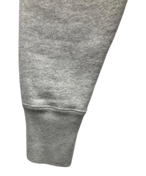 Champion REVERSE WEAVE（チャンピオン リバース ウィーブ）Champion REVERSE WEAVE (チャンピオン リバース ウィーブ) パーカー グレー サイズ:Mの古着・服飾アイテム