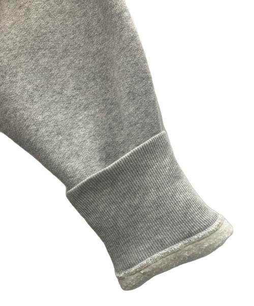 Champion REVERSE WEAVE（チャンピオン リバース ウィーブ）Champion REVERSE WEAVE (チャンピオン リバース ウィーブ) パーカー グレー サイズ:Mの古着・服飾アイテム