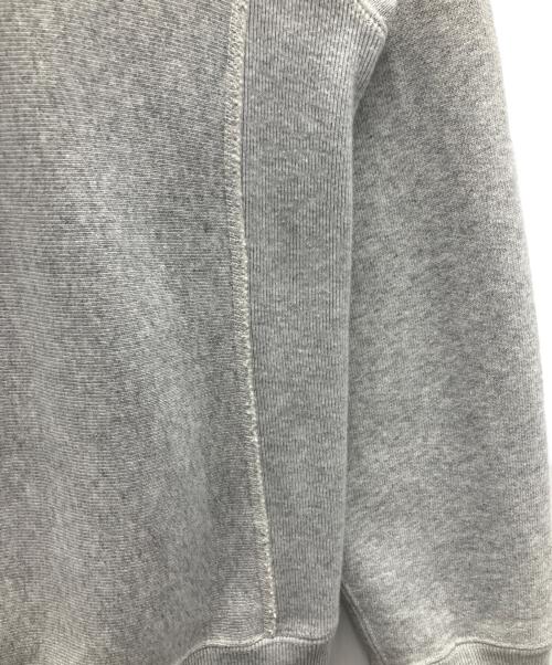Champion REVERSE WEAVE（チャンピオン リバース ウィーブ）Champion REVERSE WEAVE (チャンピオン リバース ウィーブ) パーカー グレー サイズ:Mの古着・服飾アイテム