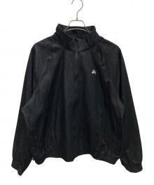 NIKE（ナイキ）の古着「ジャケット」｜インディゴ