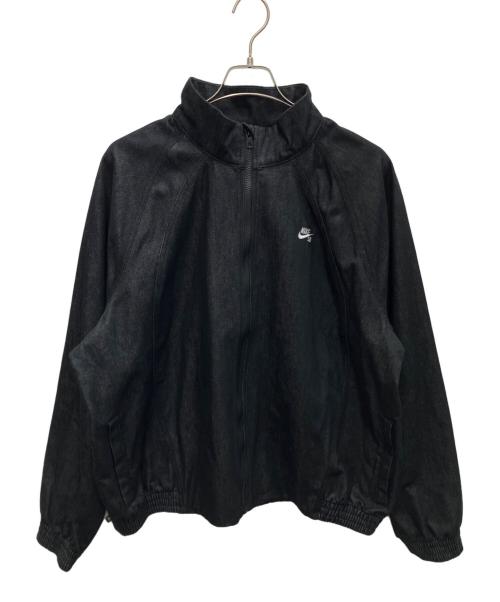 NIKE（ナイキ）NIKE (ナイキ) ジャケット インディゴ サイズ:XLの古着・服飾アイテム