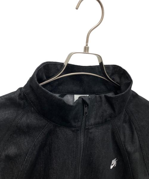 NIKE（ナイキ）NIKE (ナイキ) ジャケット インディゴ サイズ:XLの古着・服飾アイテム