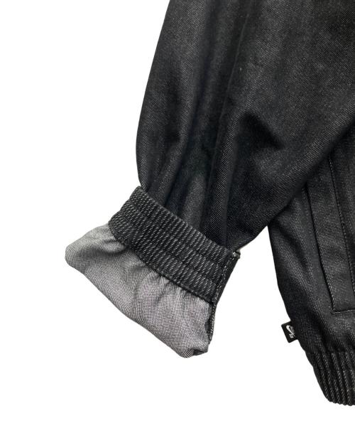 NIKE（ナイキ）NIKE (ナイキ) ジャケット インディゴ サイズ:XLの古着・服飾アイテム