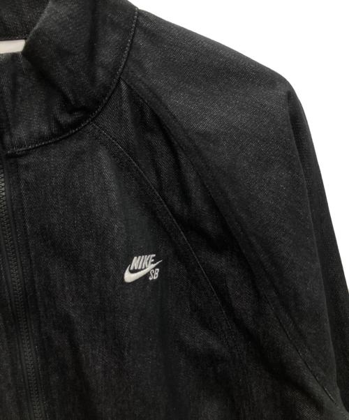 NIKE（ナイキ）NIKE (ナイキ) ジャケット インディゴ サイズ:XLの古着・服飾アイテム