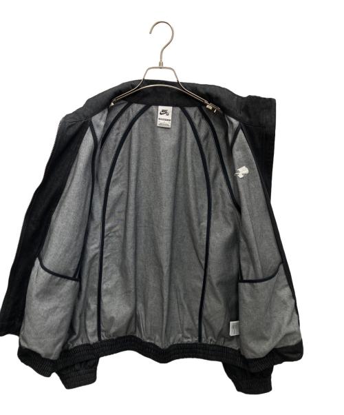 NIKE（ナイキ）NIKE (ナイキ) ジャケット インディゴ サイズ:XLの古着・服飾アイテム