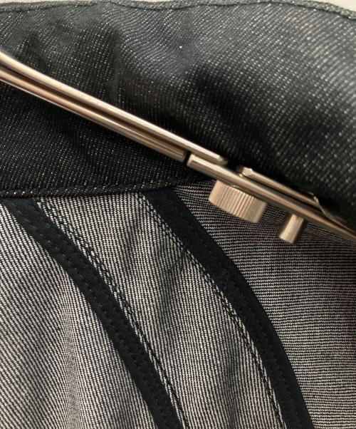 NIKE（ナイキ）NIKE (ナイキ) ジャケット インディゴ サイズ:XLの古着・服飾アイテム