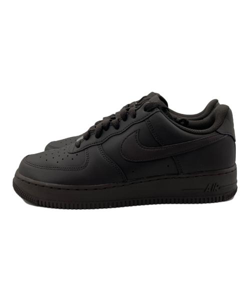 NIKE（ナイキ）NIKE (ナイキ) スニーカー ブラウン サイズ:SIZE 26.5cmの古着・服飾アイテム