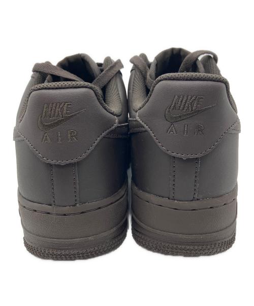 NIKE（ナイキ）NIKE (ナイキ) スニーカー ブラウン サイズ:SIZE 26.5cmの古着・服飾アイテム