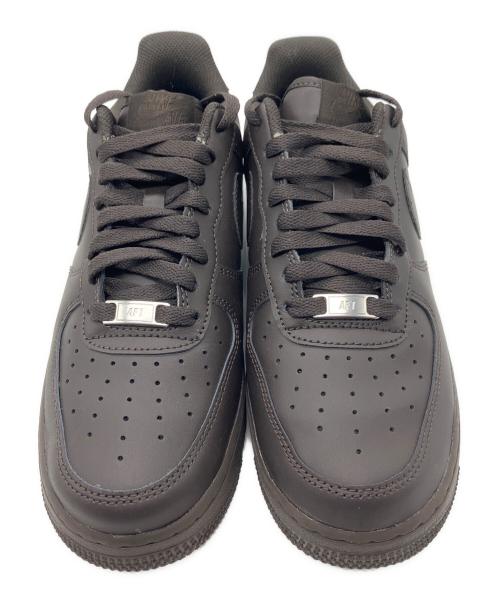 NIKE（ナイキ）NIKE (ナイキ) スニーカー ブラウン サイズ:SIZE 26.5cmの古着・服飾アイテム