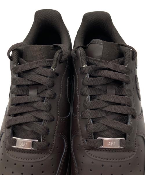 NIKE（ナイキ）NIKE (ナイキ) スニーカー ブラウン サイズ:SIZE 26.5cmの古着・服飾アイテム
