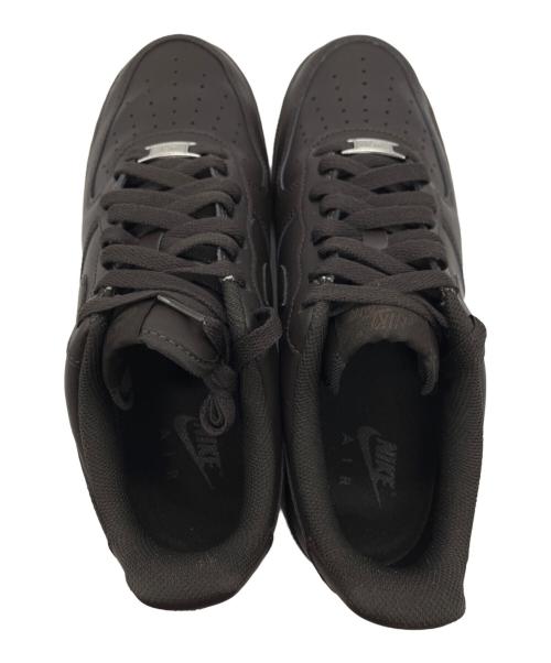NIKE（ナイキ）NIKE (ナイキ) スニーカー ブラウン サイズ:SIZE 26.5cmの古着・服飾アイテム