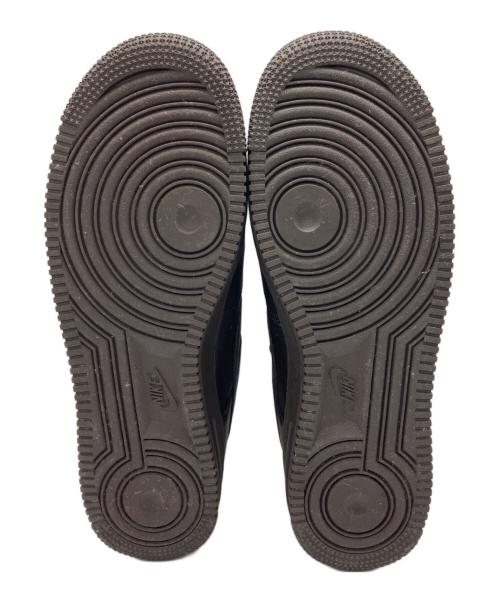 NIKE（ナイキ）NIKE (ナイキ) スニーカー ブラウン サイズ:SIZE 26.5cmの古着・服飾アイテム