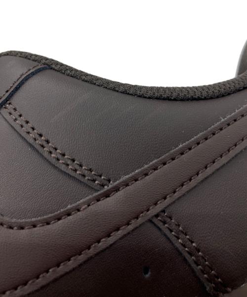 NIKE（ナイキ）NIKE (ナイキ) スニーカー ブラウン サイズ:SIZE 26.5cmの古着・服飾アイテム