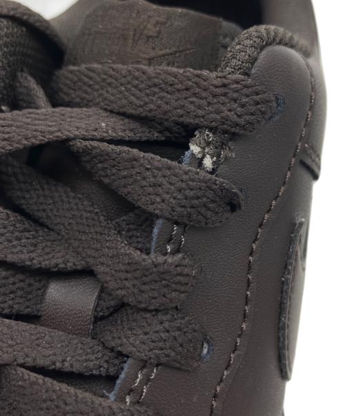 NIKE（ナイキ）NIKE (ナイキ) スニーカー ブラウン サイズ:SIZE 26.5cmの古着・服飾アイテム