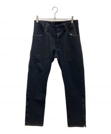 LEVI'S（リーバイス）の古着「テーパードパンツ」｜インディゴ