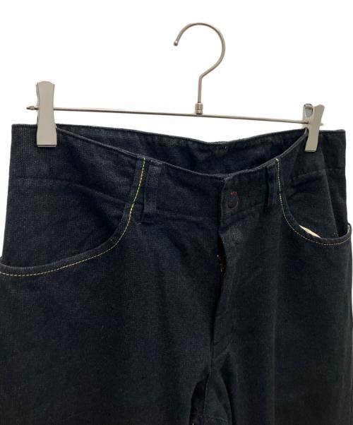 LEVI'S（リーバイス）LEVI'S (リーバイス) テーパードパンツ インディゴ サイズ:34の古着・服飾アイテム