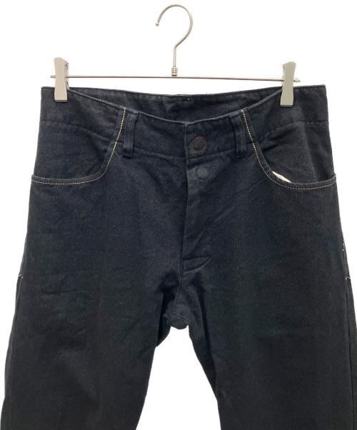 LEVI'S（リーバイス）LEVI'S (リーバイス) テーパードパンツ インディゴ サイズ:34の古着・服飾アイテム