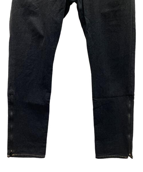 LEVI'S（リーバイス）LEVI'S (リーバイス) テーパードパンツ インディゴ サイズ:34の古着・服飾アイテム