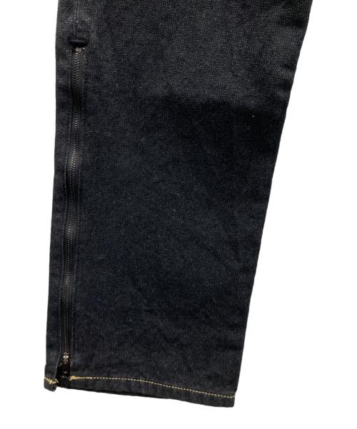 LEVI'S（リーバイス）LEVI'S (リーバイス) テーパードパンツ インディゴ サイズ:34の古着・服飾アイテム