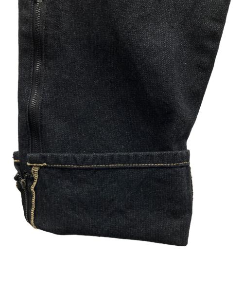 LEVI'S（リーバイス）LEVI'S (リーバイス) テーパードパンツ インディゴ サイズ:34の古着・服飾アイテム