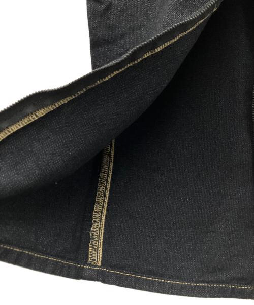 LEVI'S（リーバイス）LEVI'S (リーバイス) テーパードパンツ インディゴ サイズ:34の古着・服飾アイテム