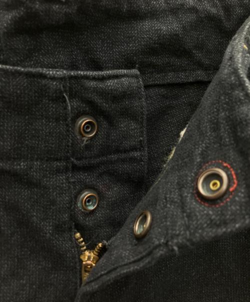 LEVI'S（リーバイス）LEVI'S (リーバイス) テーパードパンツ インディゴ サイズ:34の古着・服飾アイテム
