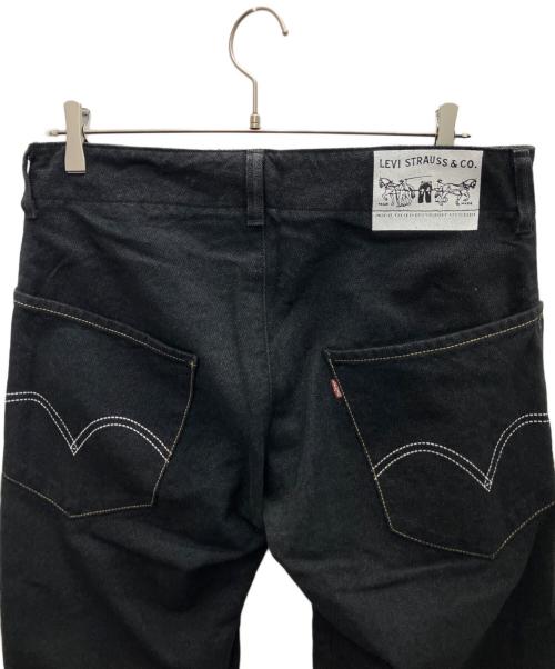 LEVI'S（リーバイス）LEVI'S (リーバイス) テーパードパンツ インディゴ サイズ:34の古着・服飾アイテム