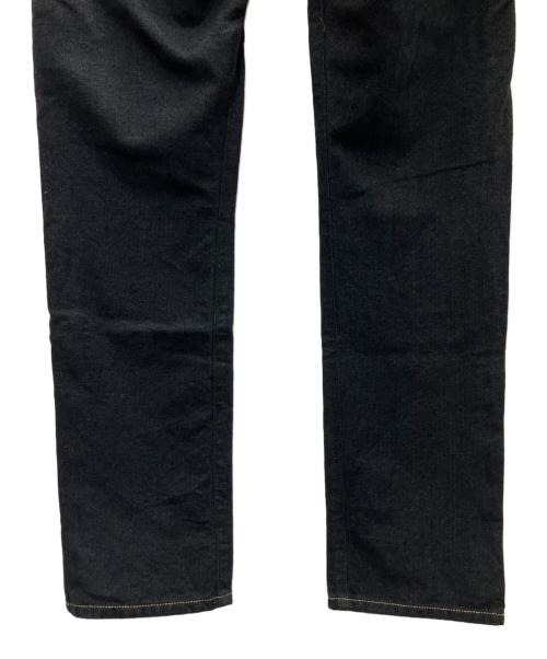 LEVI'S（リーバイス）LEVI'S (リーバイス) テーパードパンツ インディゴ サイズ:34の古着・服飾アイテム