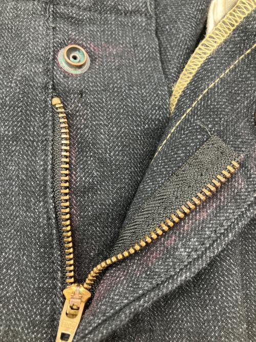 LEVI'S（リーバイス）LEVI'S (リーバイス) テーパードパンツ インディゴ サイズ:34の古着・服飾アイテム