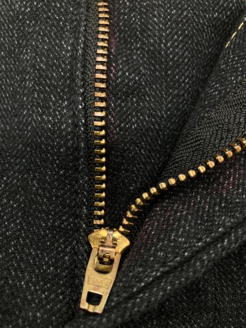 LEVI'S（リーバイス）LEVI'S (リーバイス) テーパードパンツ インディゴ サイズ:34の古着・服飾アイテム