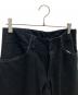 LEVI'S (リーバイス) テーパードパンツ インディゴ サイズ:34：5000円