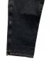 中古・古着 LEVI'S (リーバイス) テーパードパンツ インディゴ サイズ:34：5000円