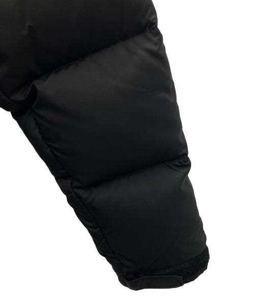 THE NORTH FACE（ザ ノース フェイス）THE NORTH FACE (ザ ノース フェイス) ダウンジャケット ブラック サイズ:Sの古着・服飾アイテム
