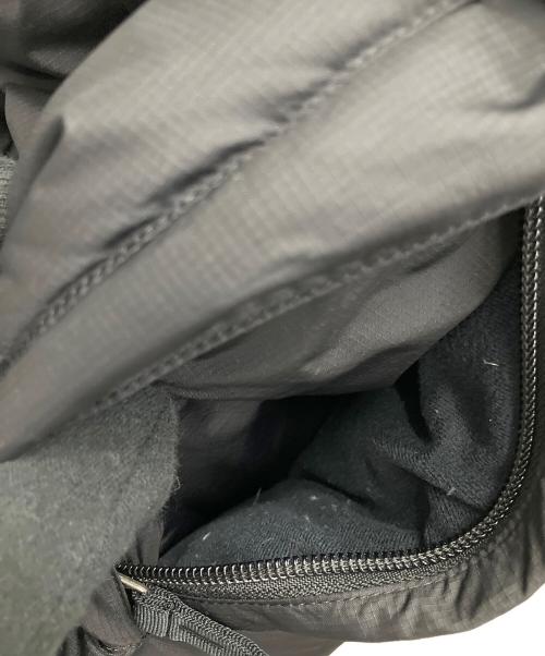 THE NORTH FACE（ザ ノース フェイス）THE NORTH FACE (ザ ノース フェイス) ダウンジャケット ブラック サイズ:Sの古着・服飾アイテム