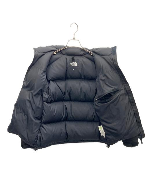 THE NORTH FACE（ザ ノース フェイス）THE NORTH FACE (ザ ノース フェイス) ダウンジャケット ブラック サイズ:Sの古着・服飾アイテム