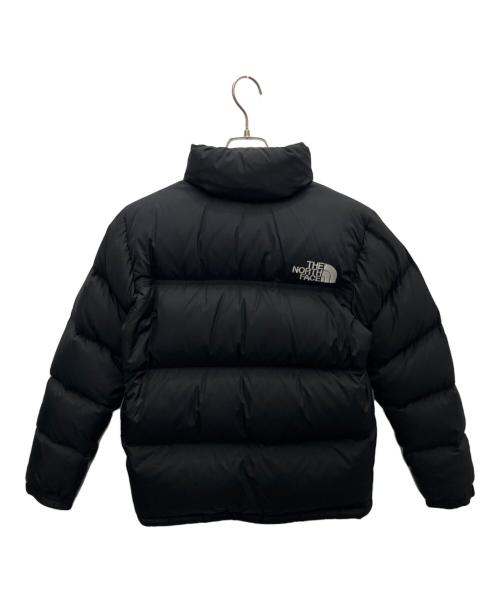 THE NORTH FACE（ザ ノース フェイス）THE NORTH FACE (ザ ノース フェイス) ダウンジャケット ブラック サイズ:Sの古着・服飾アイテム