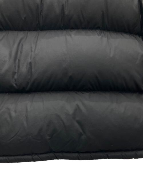 THE NORTH FACE（ザ ノース フェイス）THE NORTH FACE (ザ ノース フェイス) ダウンジャケット ブラック サイズ:Sの古着・服飾アイテム