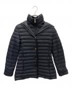 RALPH LAUREN×Purple Labelラルフローレン×）の古着「ダウンジャケット」｜ネイビー
