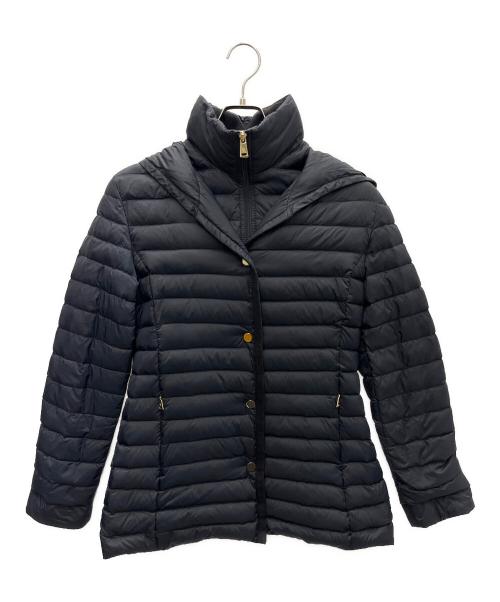 RALPH LAUREN（ラルフローレン）RALPH LAUREN (ラルフローレン) Purple Label ダウンジャケット ネイビー サイズ:SIZE 2の古着・服飾アイテム