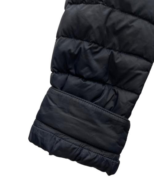 RALPH LAUREN（ラルフローレン）RALPH LAUREN (ラルフローレン) Purple Label ダウンジャケット ネイビー サイズ:SIZE 2の古着・服飾アイテム